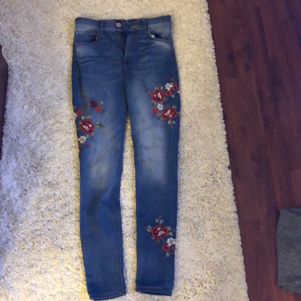 Pants